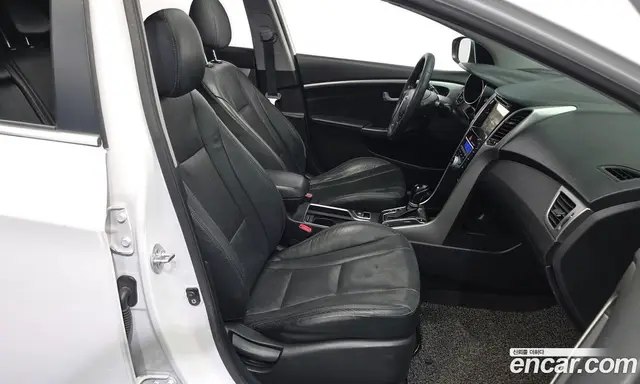 Hyundai i30 2012 1.6 АКПП, миниатюра 11