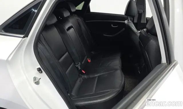 Hyundai i30 2012 1.6 АКПП, миниатюра 12