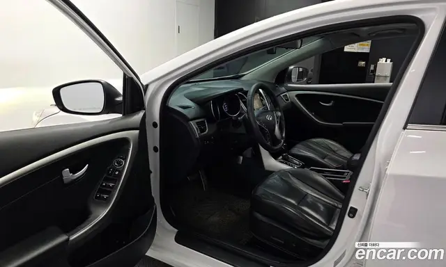 Hyundai i30 2012 1.6 АКПП, миниатюра 10