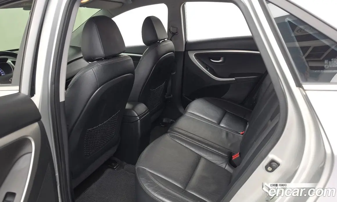 Hyundai i30 2014 1.6 АКПП, фото 16