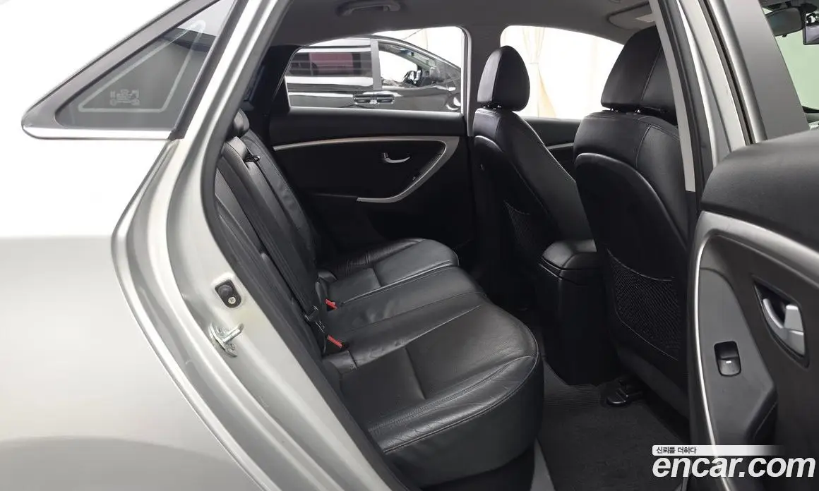 Hyundai i30 2014 1.6 АКПП, фото 18