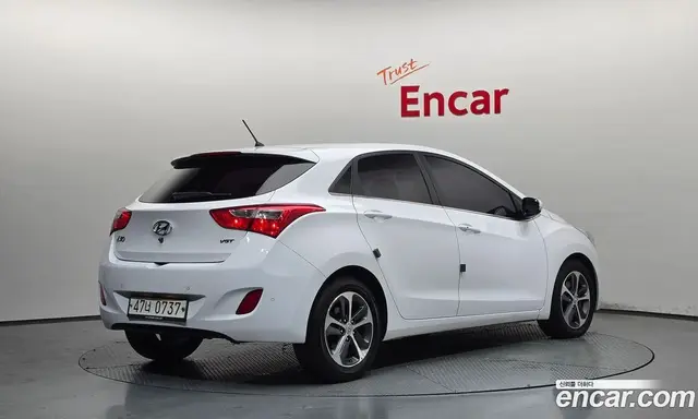 Hyundai i30 2015 1.6 АКПП, миниатюра 2 Hyundai i30 2015 1.6 АКПП, миниатюра 2