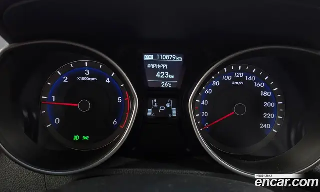 Hyundai i30 2015 1.6 АКПП, миниатюра 11 Hyundai i30 2015 1.6 АКПП, миниатюра 11