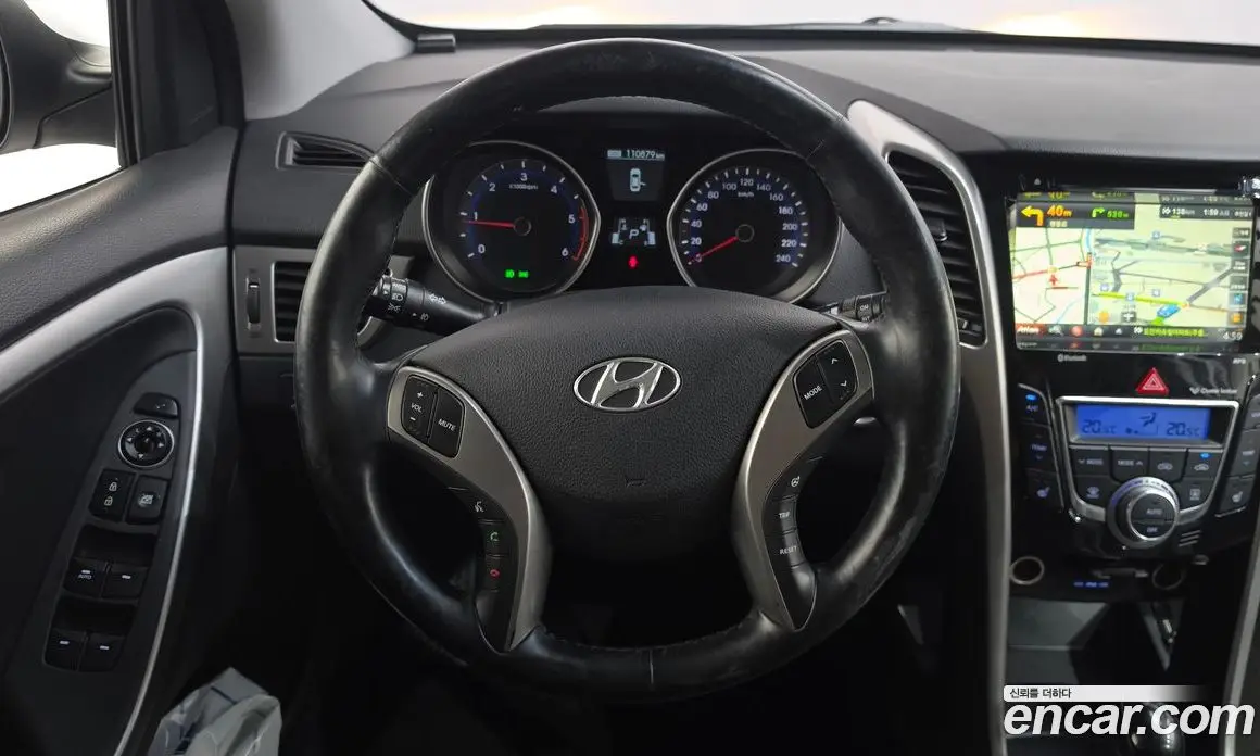 Hyundai i30 2015 1.6 АКПП, фото 18 Hyundai i30 2015 1.6 АКПП, фото 18