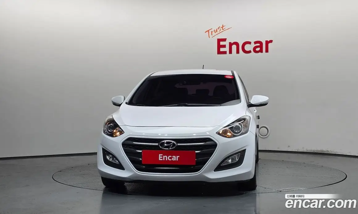 Hyundai i30 2015 1.6 АКПП, фото 3 Hyundai i30 2015 1.6 АКПП, фото 3
