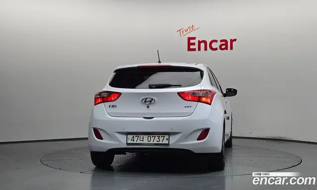 Hyundai i30 2015 1.6 АКПП, миниатюра 4 Hyundai i30 2015 1.6 АКПП, миниатюра 4