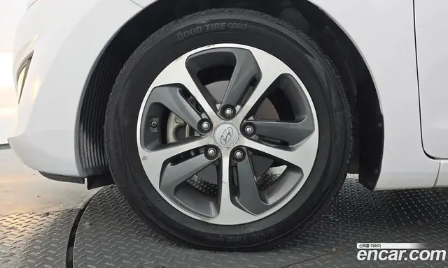 Hyundai i30 2015 1.6 АКПП, миниатюра 5 Hyundai i30 2015 1.6 АКПП, миниатюра 5