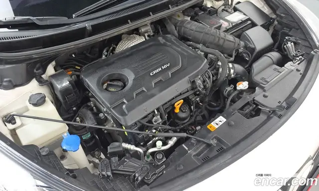 Hyundai i30 2015 1.6 АКПП, миниатюра 6 Hyundai i30 2015 1.6 АКПП, миниатюра 6