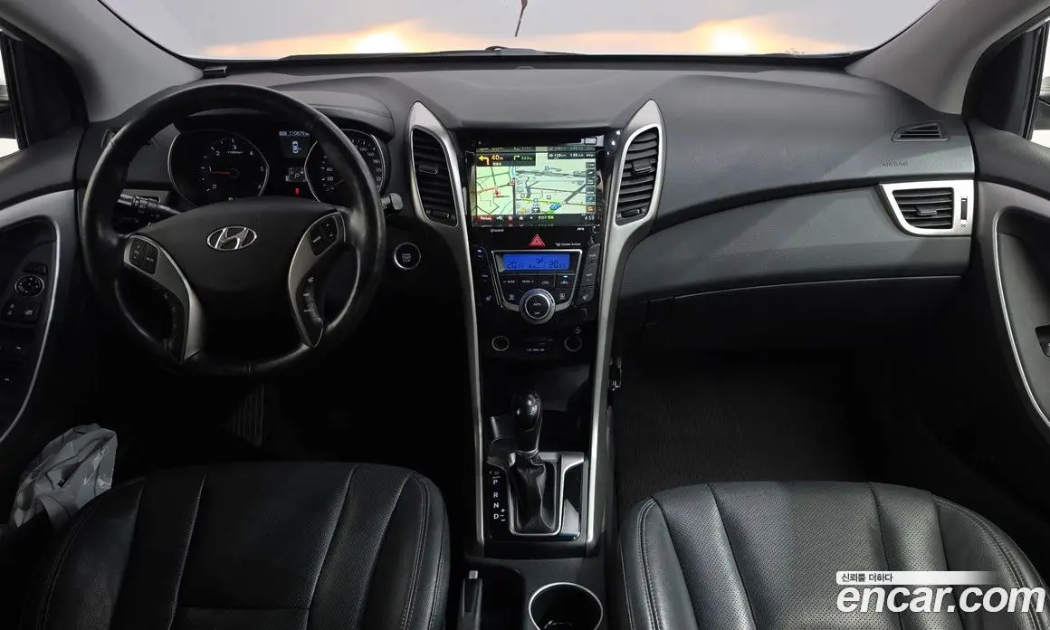 Hyundai i30 2015 1.6 АКПП, фото 10 Hyundai i30 2015 1.6 АКПП, фото 10