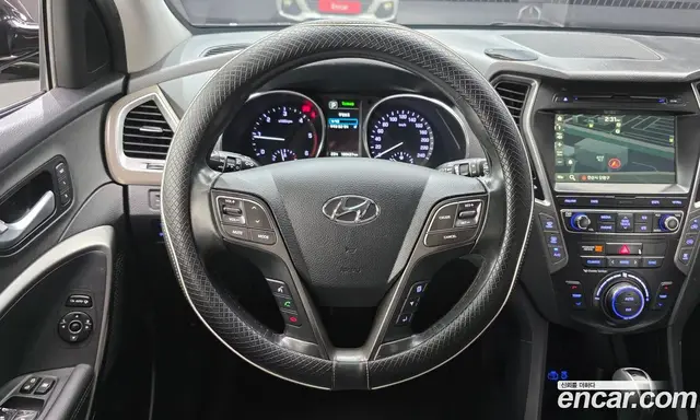 Hyundai Maxcruz 2016 2.2 АКПП, миниатюра 12