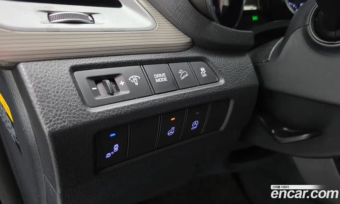 Hyundai Maxcruz 2016 2.2 АКПП, фото 13