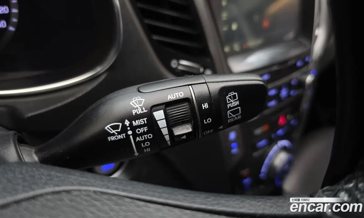 Hyundai Maxcruz 2016 2.2 АКПП, фото 14