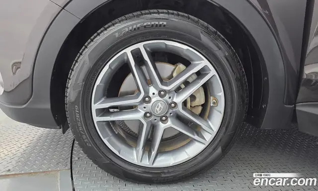 Hyundai Maxcruz 2016 2.2 АКПП, миниатюра 5