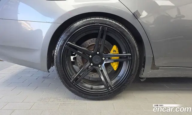 Infiniti G 2010 3.7 АКПП, миниатюра 5