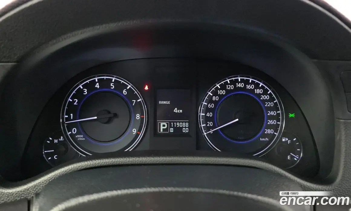 Infiniti G 2010 3.7 АКПП, фото 8