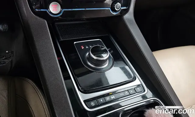 Jaguar F-Pace 2018 2.0 АКПП, миниатюра 12