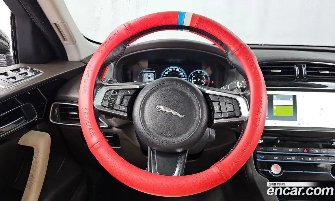 Jaguar F-Pace 2018 2.0 АКПП, фото 19 Jaguar F-Pace 2018 2.0 АКПП, фото 19