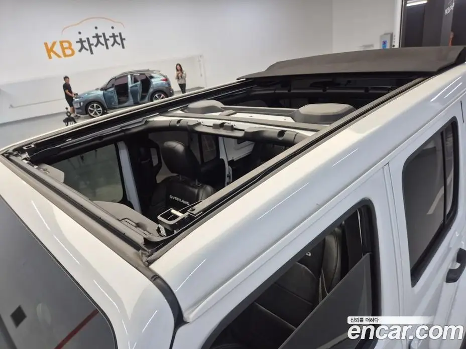 Jeep Wrangler 2022 2.0 АКПП, фото 11