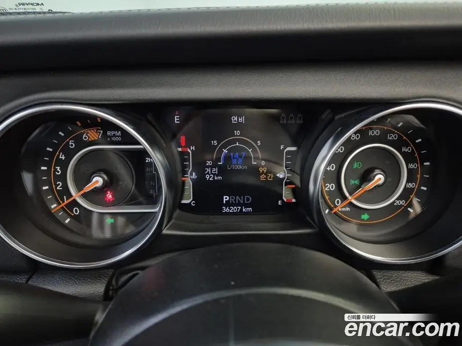 Jeep Wrangler 2022 2.0 АКПП, фото 16
