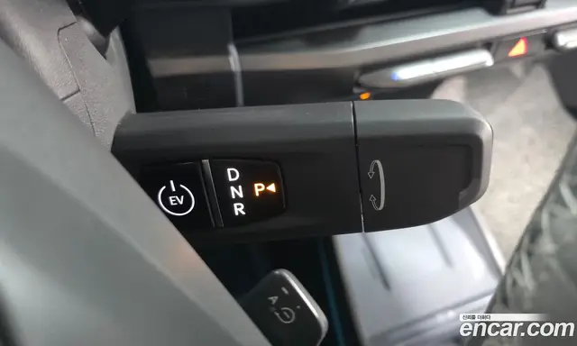 Kia EV3 2024 0.2 АКПП, миниатюра 12