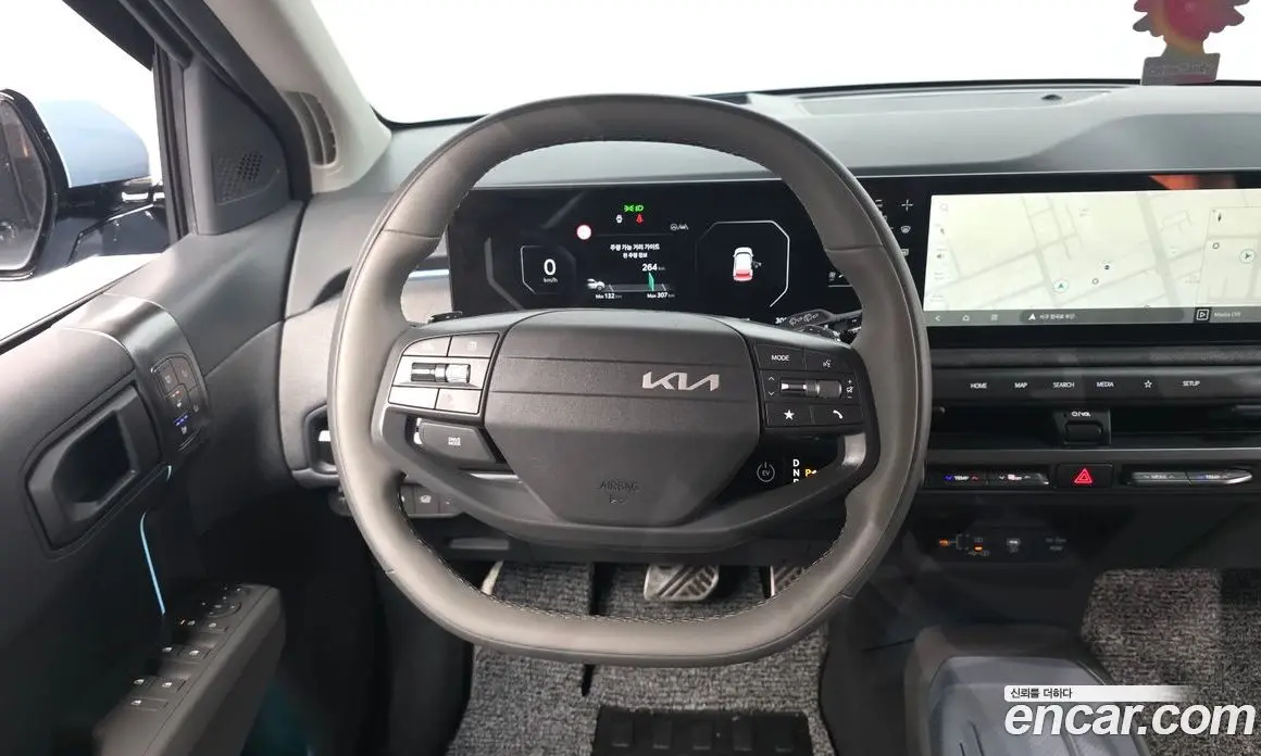 Kia EV3 2024 0.2 АКПП, фото 19