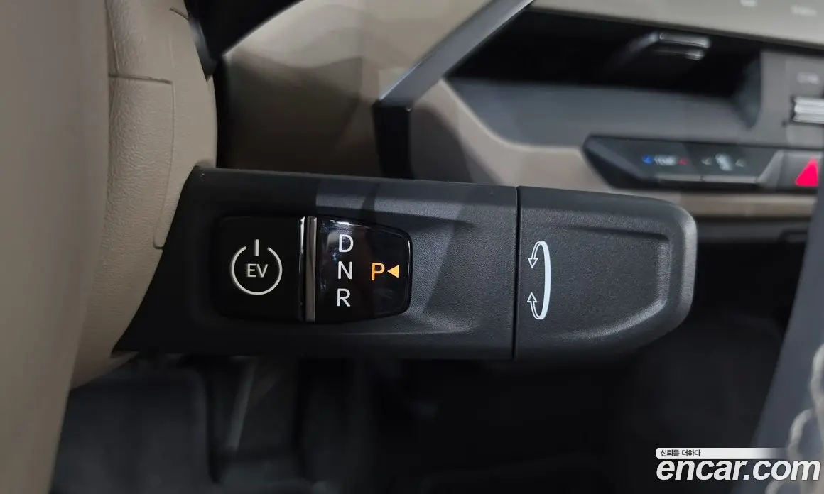 Kia EV5 2026 0.2 АКПП, фото 12