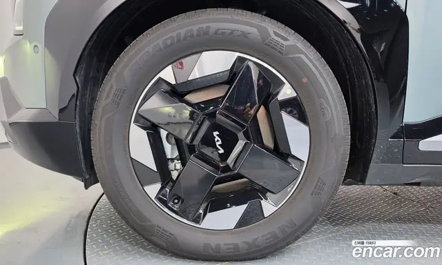 Kia EV5 2026 0.2 АКПП, миниатюра 5