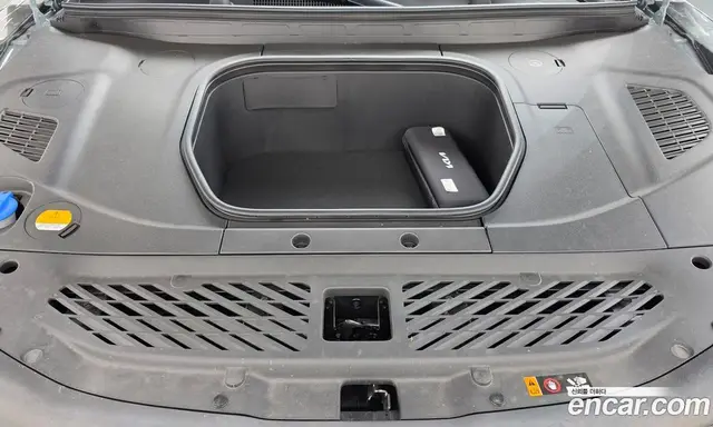 Kia EV5 2026 0.2 АКПП, миниатюра 6