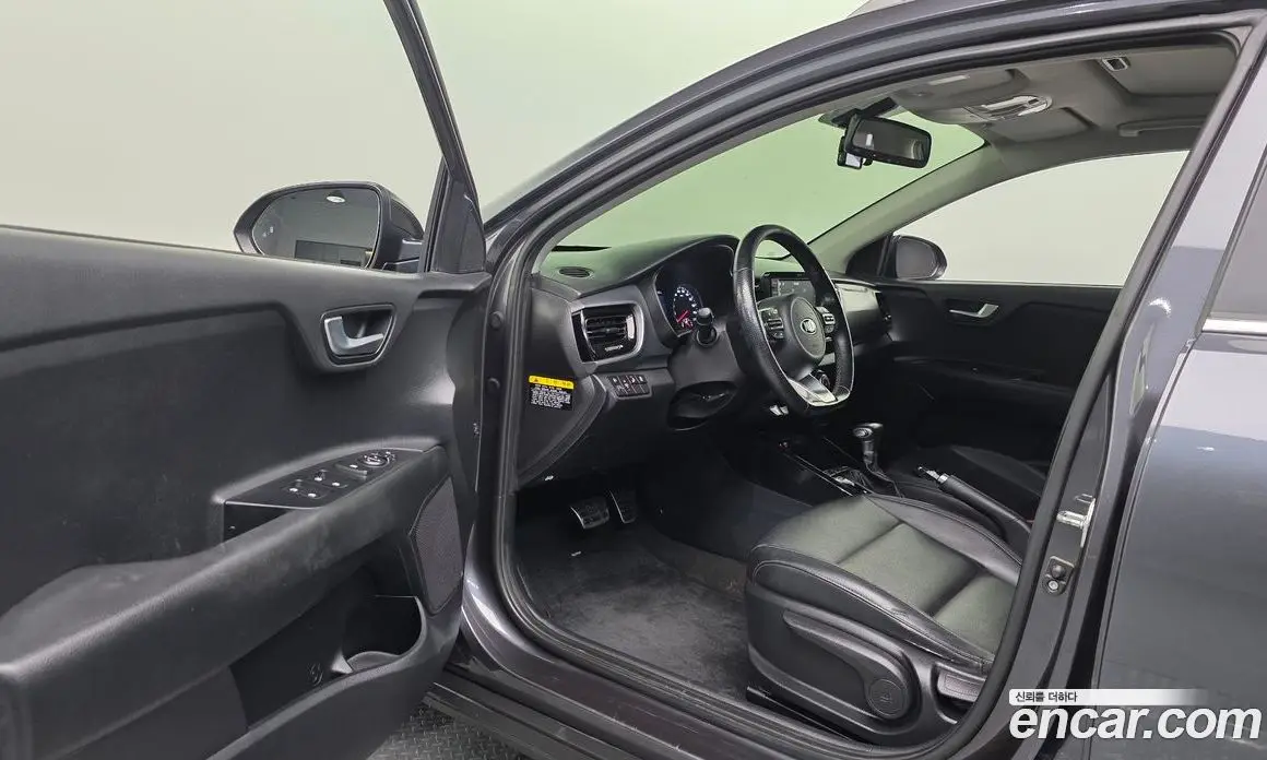 Kia Stonic 2017 1.6 АКПП, фото 13