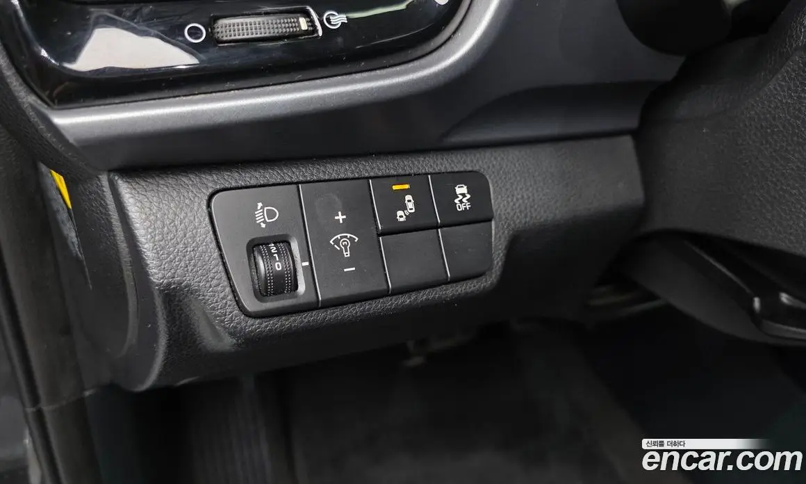 Kia Stonic 2017 1.6 АКПП, фото 18