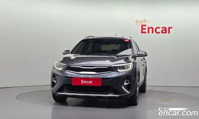 Kia Stonic 2017 1.6 АКПП, миниатюра 3