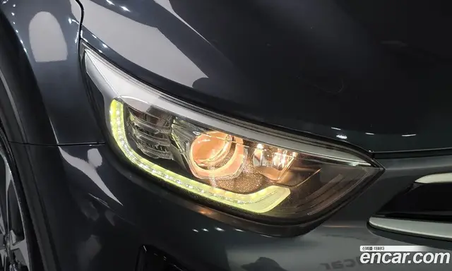 Kia Stonic 2017 1.6 АКПП, миниатюра 8