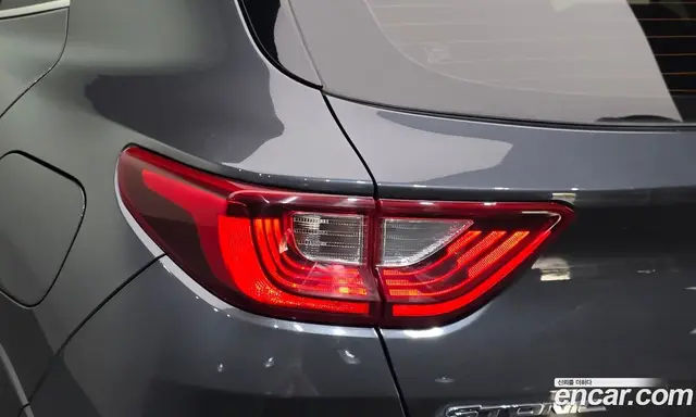 Kia Stonic 2017 1.6 АКПП, миниатюра 9