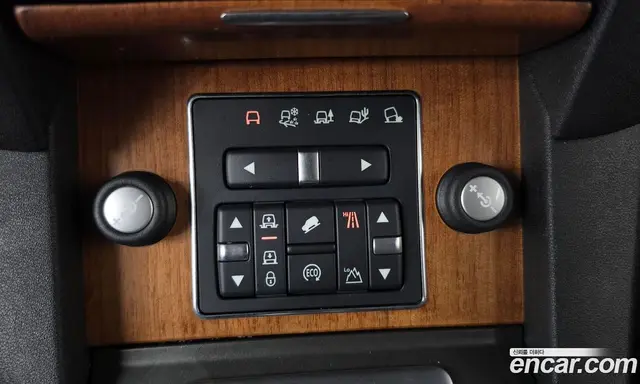 Land Rover Discovery 2015 3.0 АКПП, миниатюра 12