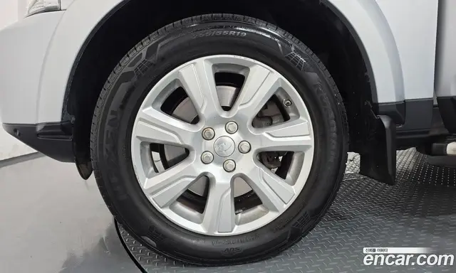 Land Rover Discovery 2015 3.0 АКПП, миниатюра 5