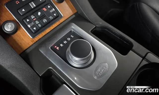 Land Rover Discovery 2015 3.0 АКПП, миниатюра 9