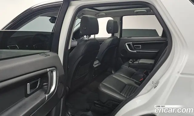 Land Rover Discovery Sport 2017 2.0 АКПП, миниатюра 12