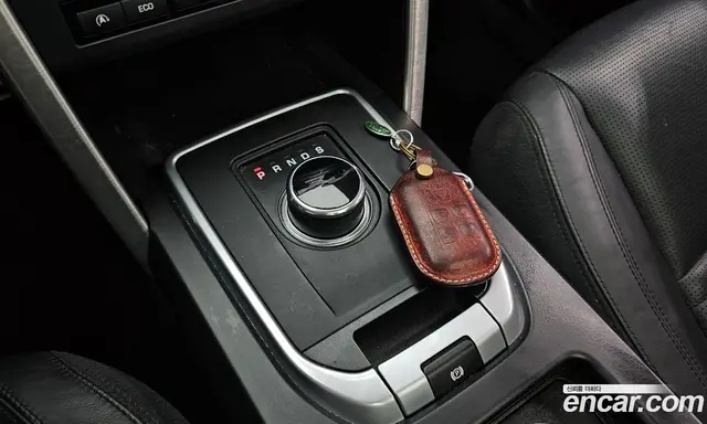 Land Rover Discovery Sport 2017 2.0 АКПП, миниатюра 9