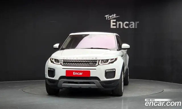 Land Rover Range Rover Evoque 2019 2.0 АКПП, миниатюра 2
