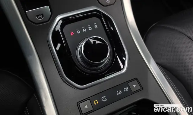 Land Rover Range Rover Evoque 2019 2.0 АКПП, миниатюра 11