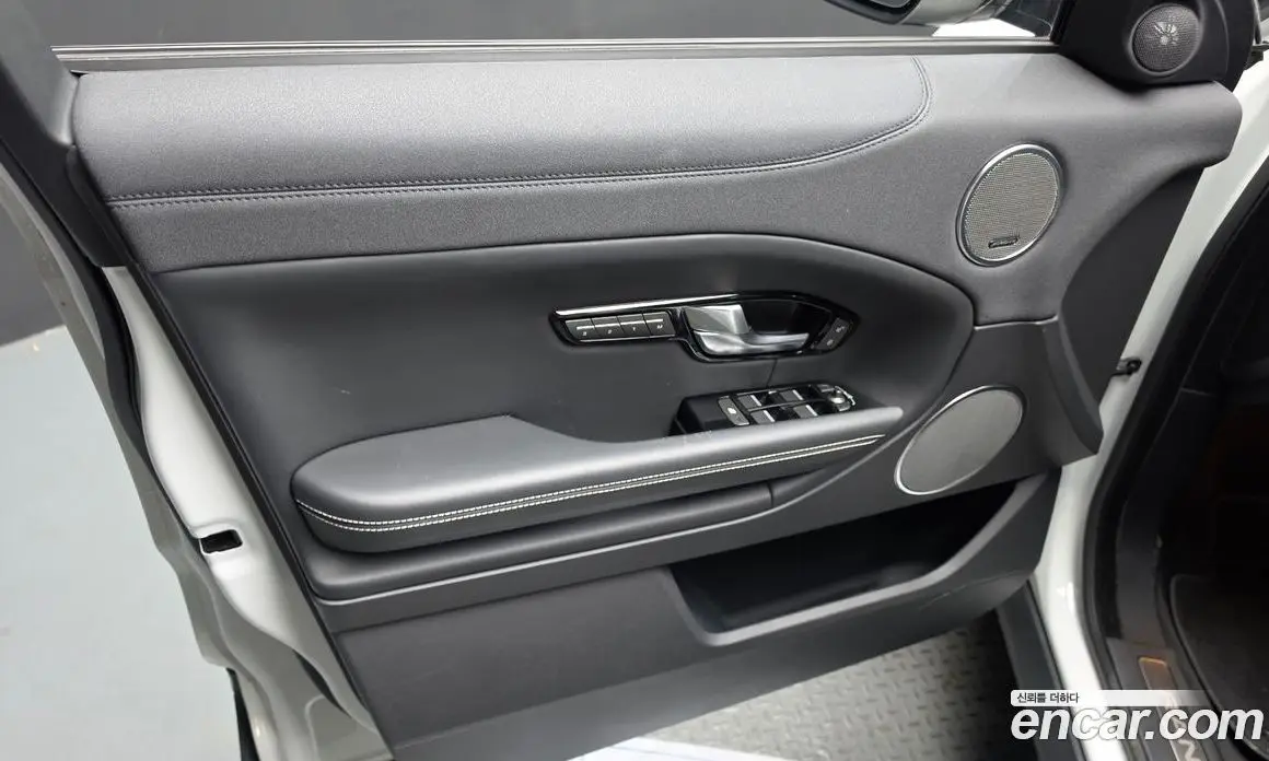 Land Rover Range Rover Evoque 2019 2.0 АКПП, фото 13