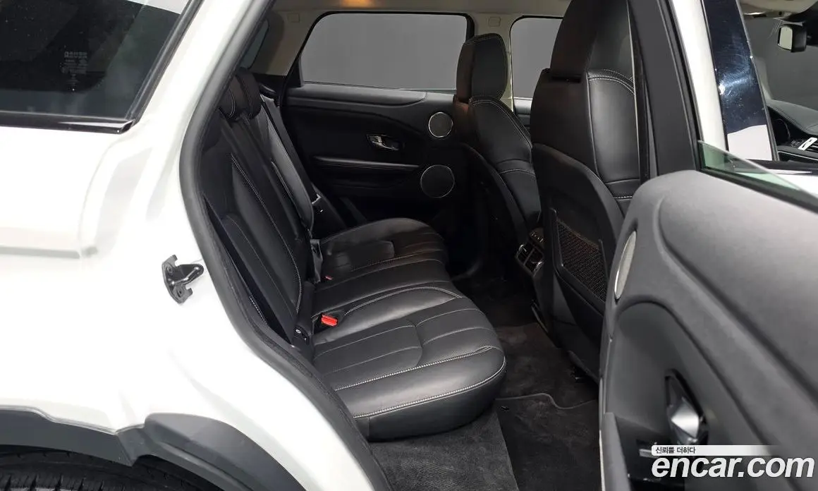 Land Rover Range Rover Evoque 2019 2.0 АКПП, фото 16