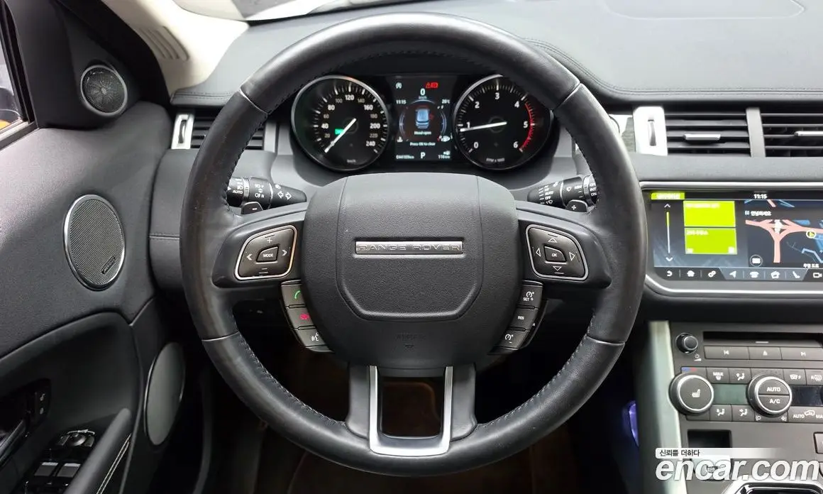 Land Rover Range Rover Evoque 2019 2.0 АКПП, фото 17