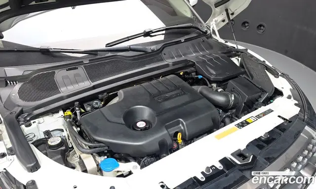 Land Rover Range Rover Evoque 2019 2.0 АКПП, миниатюра 5