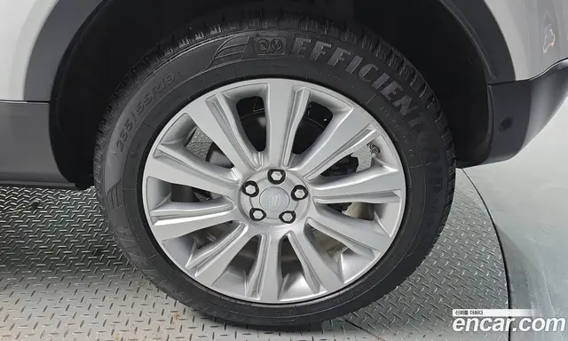 Land Rover Range Rover Evoque 2019 2.0 АКПП, миниатюра 6