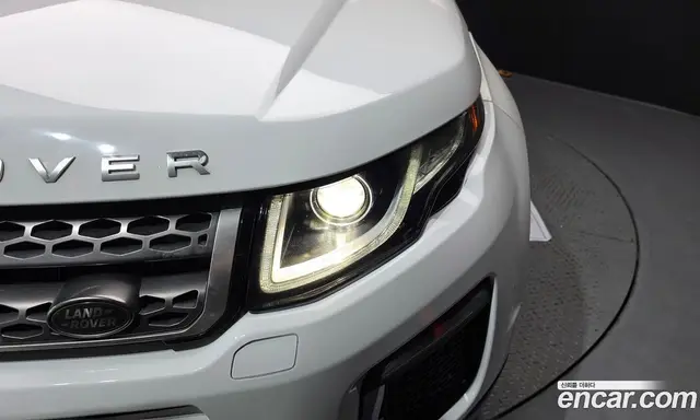 Land Rover Range Rover Evoque 2019 2.0 АКПП, миниатюра 7