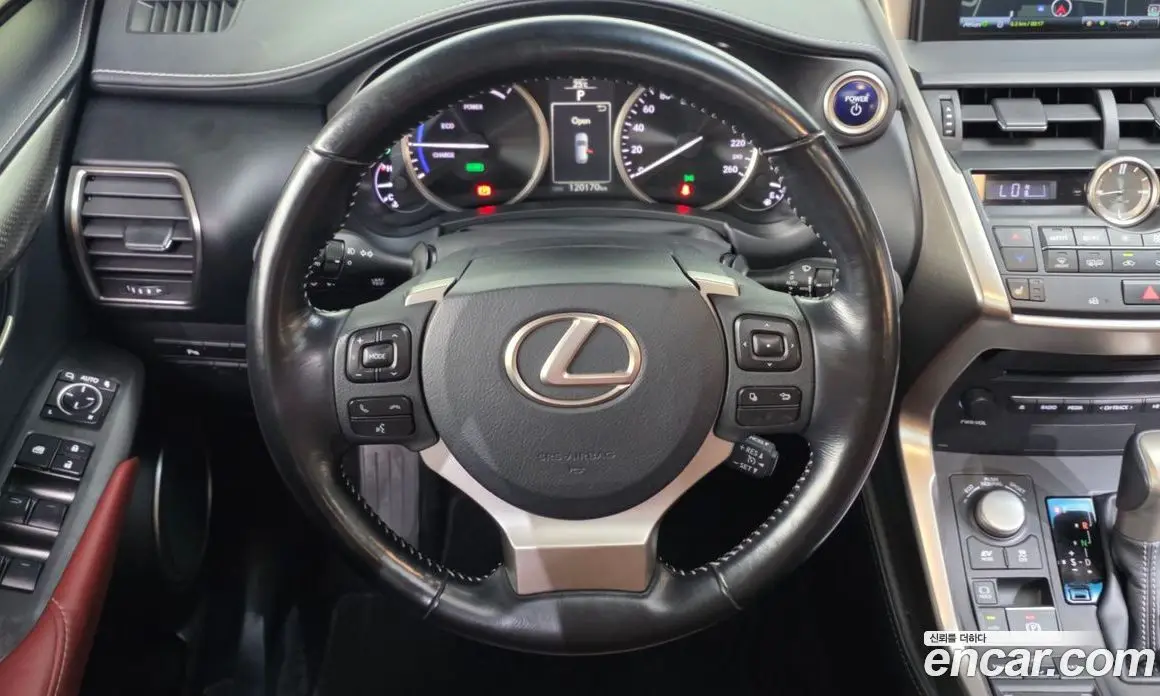Lexus NX 2016 2.5 АКПП, фото 13 Lexus NX 2016 2.5 АКПП, фото 13