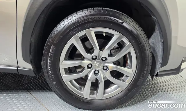 Lexus NX 2016 2.5 АКПП, миниатюра 5 Lexus NX 2016 2.5 АКПП, миниатюра 5