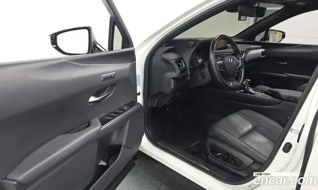 Lexus UX 2019 2.0 АКПП, миниатюра 12