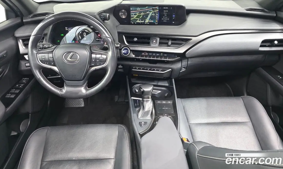 Lexus UX 2019 2.0 АКПП, фото 9 Lexus UX 2019 2.0 АКПП, фото 9